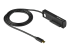 USB31C2SAT3 - StarTech.com USB C to SATA Adapter Cable - Left-angle