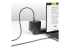 USB2EPR4M - StarTech.com 4m USB C Charging Cable, USB-IF Certified USB-C Cable, 240W - Close up