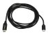 USB2CUB1M - StarTech.com USB C to Micro USB Cable - Front