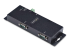 I23-SERIAL-ETHERNET - StarTech.com 2P Serial to Ethernet Adapter, IP LAN to RS232 DB9 Converter - Left-angle