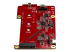 PIB2M21 - StarTech.com Raspberry Pi Board - Left side