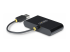 ST4200MINI2-USB-HUB - StarTech.com 4-Port USB 2.0 Hub, USB Bus Powered, Small Travel Mini USB Hub, USB 2.0 Splitter, Multi-Port Portable USB Hub, 480Mbps, Overcurrent Protection (OCP) - Back