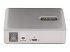 10G5A2CS-USB-C-HUB - StarTech.com 7-Port USB-C Hub, 5x USB-A + 2x USB-C, Self-Powered w/ 65W Power Supply, USB 3.1 10Gbps Hub w/ BC1.2 Charging, Desktop/Laptop USB Hub with 3ft Locking USB-IF Certified Cable - Back