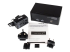 SV231DDVDUA - StarTech.com 2 Port KVM Switch - Right-angle