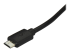 USB2CUB2M - StarTech.com USB C to Micro USB Cable 2m 6ft - Close up