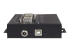 ICUSB234854I - StarTech.com 4 Port Serial Hub USB to RS232/RS485/RS422 Adapter, Industrial USB 2.0 to DB9 Serial Converter Hub, IP30 Rated, Din Rail Mountable Metal Serial Hub, 15kV ESD Protection - Bottom