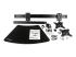 ARMBARDUO - StarTech.com Dual Monitor Mount - Front