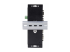 I43-SERIAL-ETHERNET - StarTech.com 4P Serial to Ethernet Adapter, IP LAN to RS232 DB9 Converter - Back