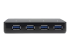 ST53004U1C - StarTech.com 4-Port USB 3.0 Hub plus Dedicated Charging Port - Front