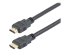 HDMM150CM - StarTech.com 1.5m High Speed HDMI Cable - Right-angle