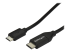 USB2CUB2M - StarTech.com USB C to Micro USB Cable 2m 6ft - Right-angle