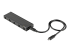 SM2E1BMU31C - StarTech.com USB-C 10Gbps to M.2 NVMe or M.2 SATA SSD Enclosure, External M.2 PCIe/SATA NGFF SSD Enclosure, Portable Aluminum Case, USB Type-C & USB-A Host Cables, For 2230/2242/2260/2280 - Top