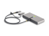 5G2A1SGBB-USB-C-HUB - StarTech.com 2-Port USB-C/USB-A Hub with GbE and RS232 Serial, 2x USB-A - Back