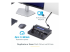 USBDUPE17 - StarTech.com USB Duplicator - Right-angle