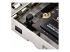 2M2-REMOVABLE-PCIE - StarTech.com Dual-Bay M.2 NVMe SSD Removable Mobile Rack for PCIe x8 Slot - Close up