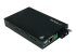 ET90110SC2 - StarTech.com 10/100 Mbps Multi Mode Fiber Media Converter SC - Right-angle