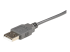 ICUSB232DB25 - StarTech.com USB to Serial Adapter - Close up