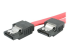 LSATA6 - StarTech.com Latching SATA Cable - Right-angle