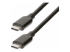 UCC-3M-10G-USB-CABLE - StarTech.com 3m (10ft) Active USB-C Cable, USB 3.2 Gen 2 10Gbps, Long USB Type-C Data Transfer Cable, 60W Power Delivery, 8K 60Hz, DP 1.4 Alt Mode w/HBR3/HDR10/MST/DSC 1.2/HDCP 2.2 - Right-angle