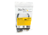DVISPL1DD - StarTech.com 1 ft DVI-D to 2x DVI-D Digital Video Splitter Cable - Front