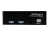 SV231USBGB - StarTech.com 2 Port Professional USB KVM Switch Kit with Cables - Front