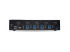 D86A2-4-PORT-8K-KVM - StarTech.com 4-Port DisplayPort 1.4 KVM Switch, 8K 60Hz / 4K 144Hz, 2x USB 3.0 Ports, 4x USB 2.0 Ports, Hotkey Switching, TAA Compliant (D86A2-4-PORT-8K-KVM) - Back