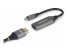 112B-USBC-HDMI21 - Startech - Adapter cable - Right-angle