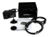 SDOCK2U33RE - StarTech.com Dual Bay Hard Drive Duplicator, Standalone USB 3.0 (5 Gbps) eSATA to 2.53.5 SATA III HDDSSD ClonerCopier, Hard Drive Docking Station - Front
