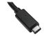 HB30C3A1GE - StarTech.com 3 Port USB C Hub with Ethernet - Close up