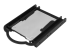 BRACKET125PT - StarTech.com 2.5" HDD / SDD Mounting Bracket for 3.5" Drive Bay - Left-angle