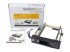 HSB100SATBK - StarTech.com 5.25in Trayless Hot Swap Mobile Rack for 3.5in Hard Drive - Front