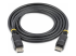 DISPLPORT10L - StarTech.com 10 ft DisplayPort 1.2 Cable with Latches - Front