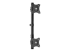 ARMBARDUOV - StarTech.com Vertical Dual Monitor Stand - Close up