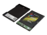 S251BMU313 - StarTech.com USB 3.1 (10 Gbps) Gen 2 External Hard Drive Enclosure for 2.5" SATA Drives - Inside