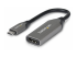 112B-USBC-HDMI21 - Startech - Adapter cable - Right-angle