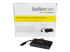 HB30C4AB - StarTech.com 4-Port USB-C Hub - Front