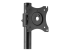 ARMBARDUOV - StarTech.com Vertical Dual Monitor Stand - Close up
