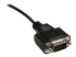 ICUSB2322F - StarTech.com USB to Serial Adapter - Close up