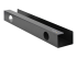 UDCMTRAY - StarTech.com Under Desk Cable Management Tray, Cable Tray Organizer for Office/Standing Desk, Desk or Table Mount Cords/Wire/Power Strip Holder, Computer Cable Manager, 23-1/2"L x 4-1/2"D - Bottom