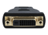 HDMIDVIMF - StarTech.com HDMI Male to DVI Female - Front