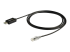 ICUSBROLLOVR - StarTech.com 6 ft (1.8 m) Cisco USB Console Cable - Front