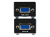 ST121UTPEP - StarTech.com VGA Over CAT5 Extender 250 ft (80m) 1 Local and 1 Remote Unit - Multi-angle