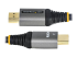 HDMM21V4M - Startech 12ft (4m) HDMI 2.1 Cable, Certified Ultra High Speed HDMI Cable 48Gbps, 8K 60Hz/4K 120Hz HDR10+ eARC, Ultra HD 8K HDMI Cable/Cord w/TPE Jacket, For UHD Monitor/TV/Display - Front