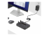 USBDUP15 - StarTech.com Standalone 1:5 USB Flash Drive Duplicator and Eraser - Right-angle