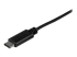 USB2CB1M - StarTech.com USB C to USB B Printer Cable - Right-angle