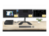 MST14DP123HD - StarTech.com 3-Port MST Hub, DisplayPort to Triple HDMI Monitors, 4K 60Hz, DP 1.4 Multi-Monitor Video Adapter with 1ft (30cm) Built-in Cable, USB Powered, Windows Only - Front