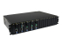 ET90110SC2 - StarTech.com 10/100 Mbps Multi Mode Fiber Media Converter SC - Left-angle