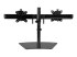 ARMBARDUO - StarTech.com Dual Monitor Mount - Back