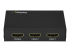 VS221HD20 - StarTech.com 2 Port HDMI Switch - Back