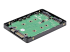 25S22M2NGFFR - StarTech.com Dual M.2 SATA Adapter with RAID - Inside